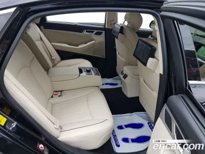 2014 Hyundai Genesis G380 Finest Edition, фото 1, лот 10120975