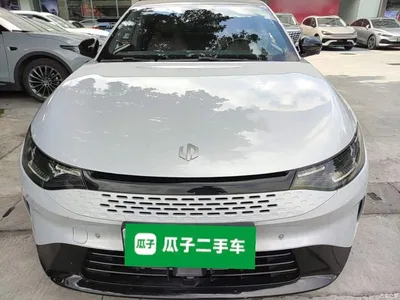 2023 Leapmotor C01 Extended Range 316 Smart Edition, фото 3, лот 10442433