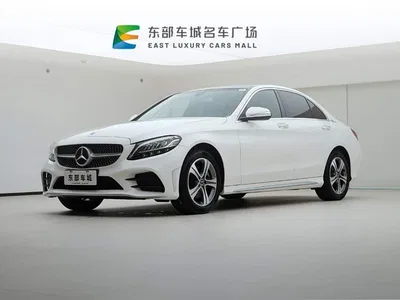 2019 Mercedes-Benz C-Class C 260 L Sport, фото 1, лот 11212505