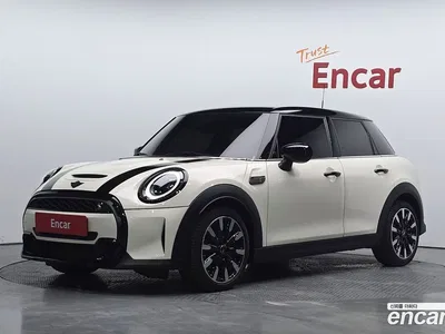 2022 Mini Cooper 5Door Classic Launch Pack, фото 1, лот 10520688