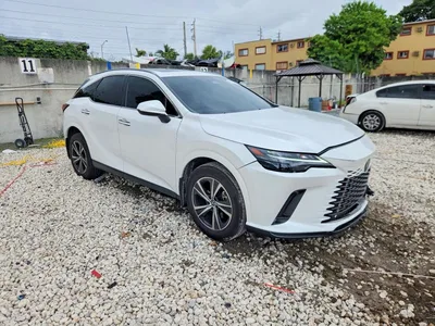 2024 LEXUS RX 350 PREMIUM, фото 4, лот 10568631
