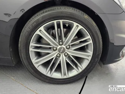 2018 Genesis G80 3.3 GDI AWD, фото 3, лот 10039023