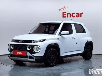 2023 Hyundai Casper Turbo Van, фото 1, лот 10133143