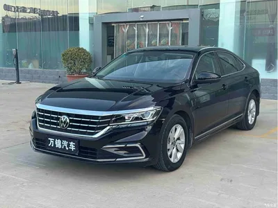 2021 Volkswagen Passat Model 280TSI Business Edition, фото 1, лот 11082044