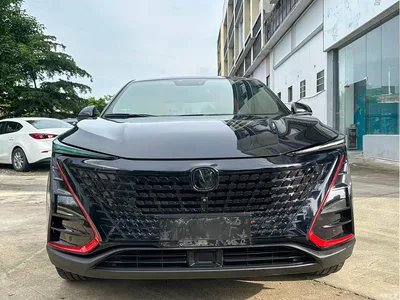 2020 Changan UNI-T 1.5T Premium, фото 2, лот 10247383