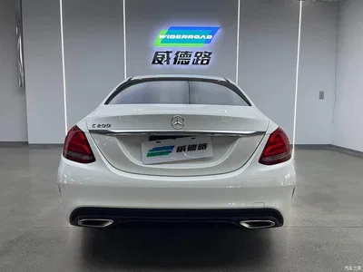 2015 Mercedes-Benz C-Class C 200 Sport Edition, фото 4, лот 11569588