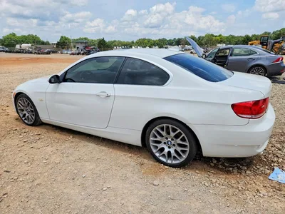 2008 BMW 328 I, фото 2, лот 10813630