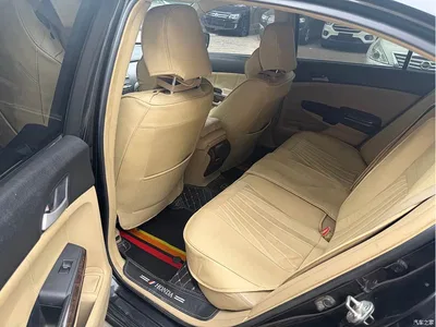 2008 Honda Accord 2.0L EX, фото 4, лот 11539840