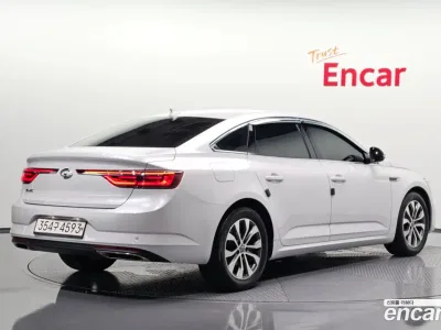 2024 Samsung SM6 2.0 LPe Feel, фото 2, лот 10189470
