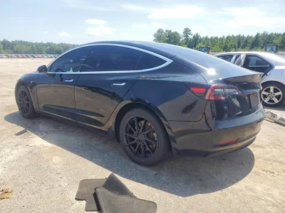 2020 TESLA MODEL 3, фото 2, лот 10853794