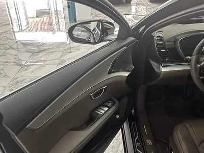 2024 BYD Han EV Glory Edition 605KM FWD Premium, фото 4, лот 10261231