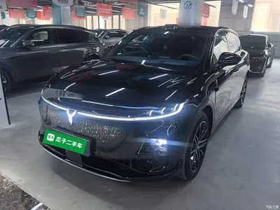 2025 Voyah Auto Voyah Zhiyin Base, фото 1, лот 11169741