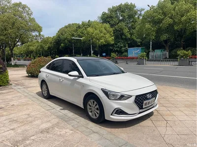 2018 Hyundai Elantra 1.6L Auto Joy GL (China V), фото 3, лот 10373799