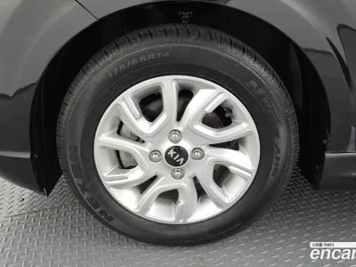 2020 Kia morning Luxury, фото 4, лот 11181235