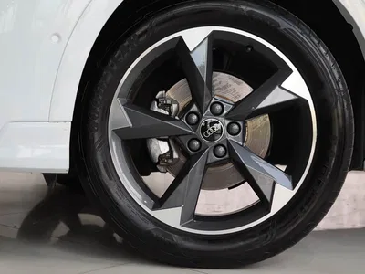 2022 Audi Q3 35 TFSI Fashion Dynamic, фото 4, лот 10466591
