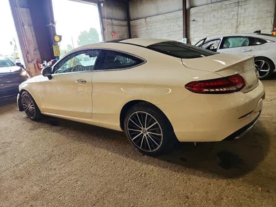 2021 MERCEDES-BENZ C 300 4MATIC, фото 2, лот 10978761