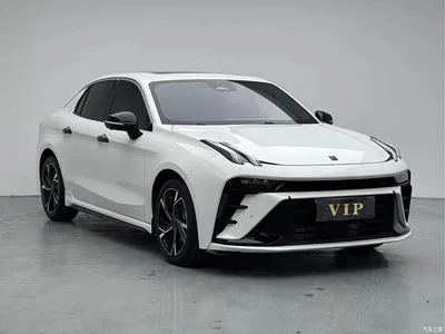 2023 Lynk & Co 03 1.5TD DCT Power Pro, фото 3, лот 11449017