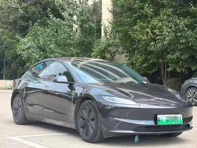 2023 Tesla Model 3 Rear-Wheel Drive, фото 3, лот 10886675