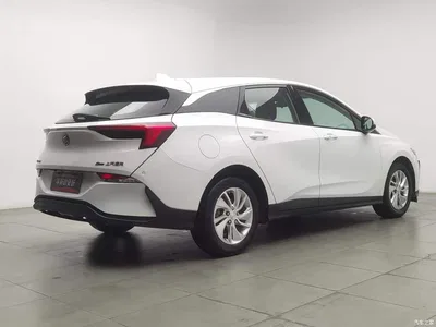2022 Buick Velite 6 PHEV Connected Fashion, фото 2, лот 11347651