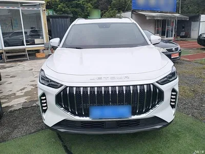 2024 Jetour X70 PLUS Champion Edition 1.5T DCT Champion MAX 5-seater, фото 3, лот 10434430
