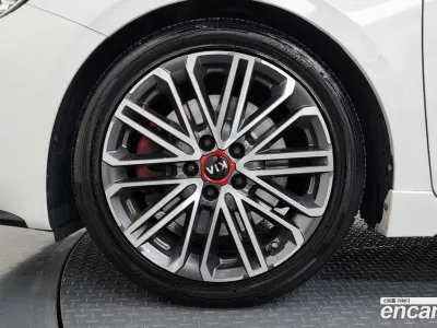 2019 Kia K3 5Door GT Plus, фото 4, лот 10046542