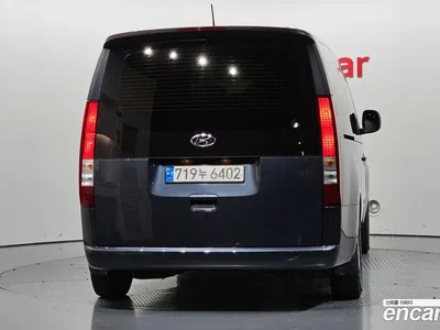 2023 Hyundai Staria Tourer 11-Seater, фото 4, лот 10774158