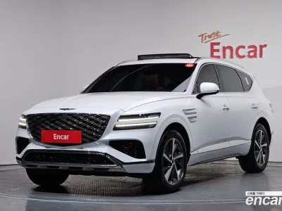 2025 Genesis GV80 2.5T Gasoline AWD, фото 1, лот 10175942
