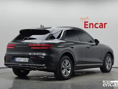 2026 Genesis GV70 2.5T Gasoline 2WD, фото 1, лот 11051993