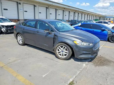 2015 FORD FUSION SE, фото 4, лот 10516880
