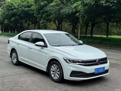 2021 Volkswagen Bora 1.5L Automatic Comfort Smart Edition, фото 3, лот 10261650