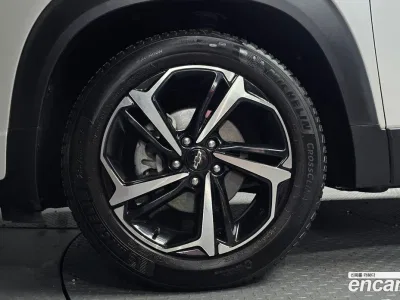 2021 Chevrolet Trailblazer 1.3 Turbo 2WD, фото 4, лот 10514877