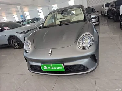 2025 Ora Good Cat 430km Honor Edition, фото 3, лот 11565113