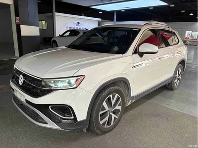 2023 Volkswagen Tayron 330TSI 2WD Luxury Plus Advanced Edition, фото 1, лот 10480174