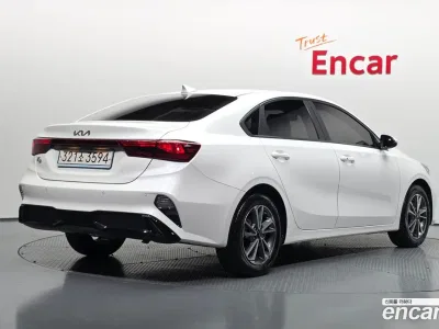 2022 Kia K3 1.6, фото 1, лот 10266485