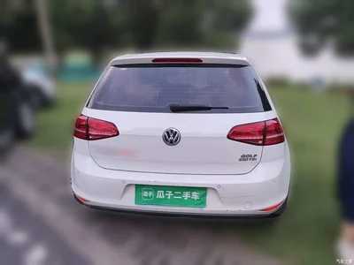 2016 Volkswagen Golf 230TSI Automatic Luxury, фото 3, лот 10261528