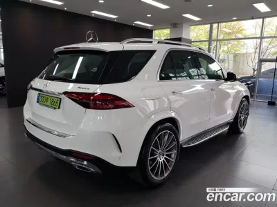 2025 Mercedes-Benz GLE-Class GLE450 4MATIC, фото 1, лот 10065318