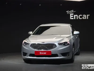 2015 Kia K7 700h Prestige, фото 3, лот 10239805