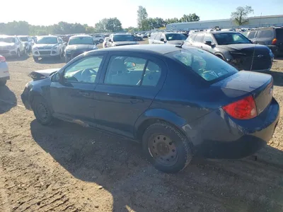 2010 CHEVROLET COBALT LS, фото 2, лот 10720448