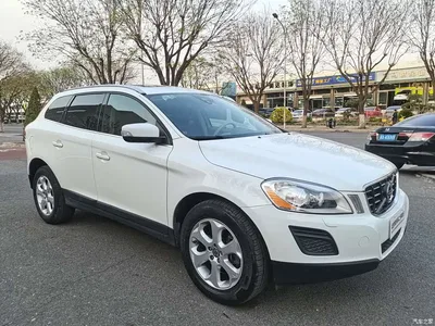 2012 Volvo XC60 (Import) T5 Elegance Edition, фото 2, лот 10364902