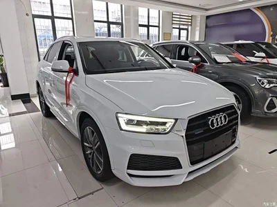 2018 Audi Q3 30th Anniversary Edition 35 TFSI quattro AWD Sport, фото 4, лот 10467182