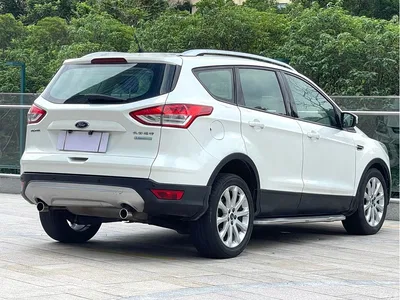 2013 Ford Kuga 1.6L GTDi FWD Comfort, фото 4, лот 11226511