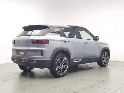 2020 Geely ICON 1.5TD i9 BSG, фото 2, лот 10684078