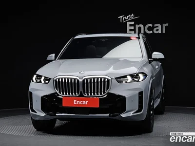 2026 BMW X5 xDrive 30d M Sport, фото 3, лот 10160440