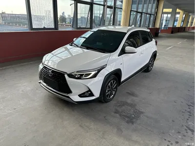 2022 Toyota YARiS L Zhi Xuan Zhi Xuan X 1.5L CVT Luxury PLUS Edition, фото 1, лот 10328059