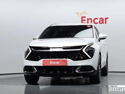 2023 Kia Sportage Diesel 2.0 2WD, фото 3, лот 10120561