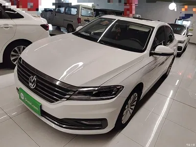 2019 Volkswagen Lavida 280TSI DSG Comfort Edition China VI, фото 2, лот 10455485