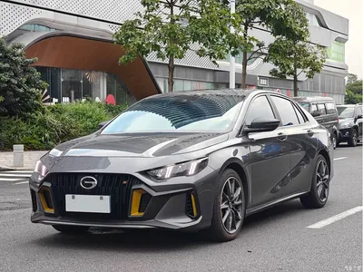 2023 GAC Trumpchi Trumpchi Emkoo 270T DCT J15 Edition, фото 1, лот 11178636