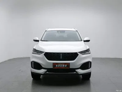 2018 WEY VV6 2.0T 2WD Super Luxury China V, фото 3, лот 10842032