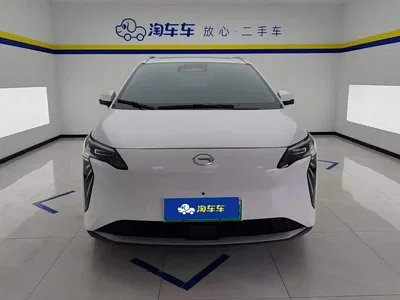 2023 Aion Y Plus 510 Smart Leader Edition, фото 2, лот 11016752