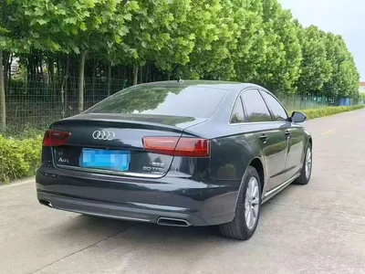 2017 Audi A6L TFSI Technology, фото 4, лот 10429837